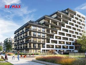 Pronájem obchodního prostoru, Praha - Hloubětín, Poděbradská, 106 m2