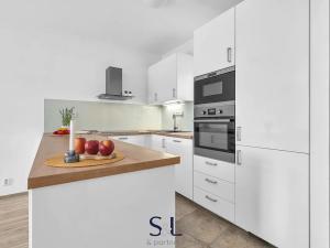 Prodej bytu 3+kk, Liberec, Na Mlýnku, 120 m2