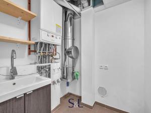 Prodej bytu 3+kk, Liberec, Na Mlýnku, 120 m2