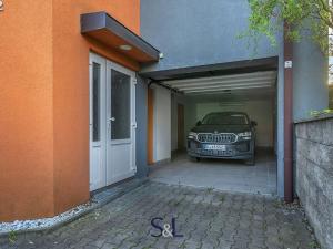 Prodej bytu 3+kk, Liberec, Na Mlýnku, 120 m2