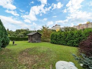 Prodej bytu 4+1, Plzeň, Žlutická, 90 m2