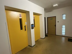 Pronájem bytu 1+kk, Jablonec nad Nisou, U Staré lípy, 27 m2