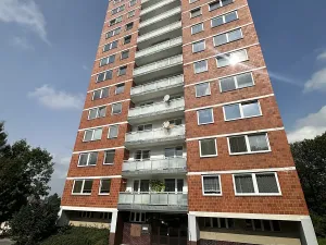 Pronájem bytu 1+kk, Jablonec nad Nisou, U Staré lípy, 27 m2