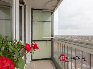Pronájem bytu 2+kk, Praha - Žižkov, Křivá, 60 m2