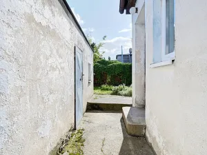 Prodej rodinného domu, Roztoky, Műhlbergerova, 64 m2