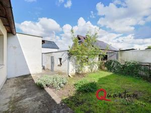 Prodej rodinného domu, Roztoky, Műhlbergerova, 64 m2