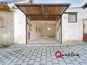 Prodej rodinného domu, Roztoky, Műhlbergerova, 64 m2