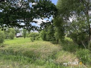 Prodej pozemku pro bydlení, Jenišov, 1294 m2