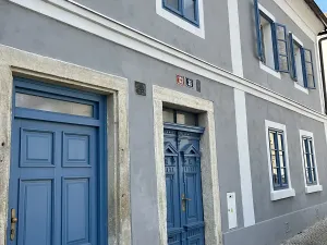 Pronájem bytu 2+kk, Kutná Hora, Husova, 49 m2