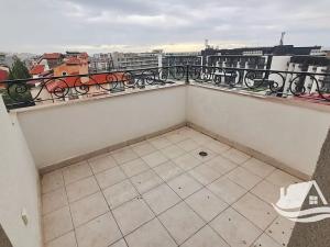 Prodej atypického bytu, Sveti Vlas, Bulharsko, 181 m2