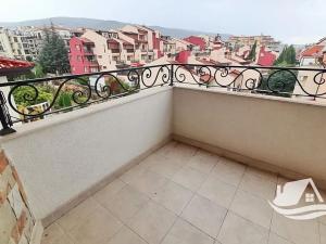 Prodej atypického bytu, Sveti Vlas, Bulharsko, 181 m2