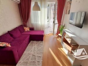 Prodej bytu 3+kk, Nesebar, Bulharsko, 60 m2