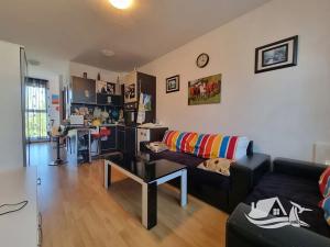 Prodej bytu 3+kk, Nesebar, Bulharsko, 54 m2