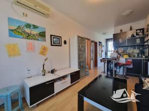 Prodej bytu 3+kk, Nesebar, Bulharsko, 54 m2