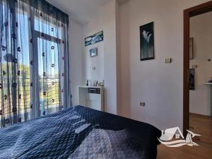 Prodej bytu 3+kk, Nesebar, Bulharsko, 54 m2