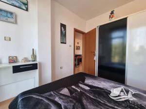 Prodej bytu 3+kk, Nesebar, Bulharsko, 54 m2