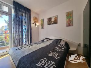 Prodej bytu 3+kk, Nesebar, Bulharsko, 54 m2