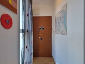Prodej bytu 3+kk, Nesebar, Bulharsko, 54 m2