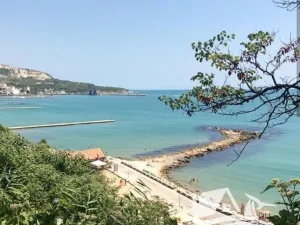 Prodej bytu 3+kk, Nesebar, Bulharsko, 54 m2