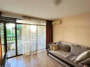 Prodej bytu 2+kk, Sveti Vlas, Bulharsko, 60 m2