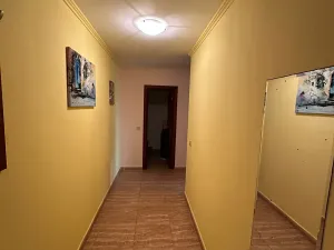 Prodej bytu 2+kk, Sveti Vlas, Bulharsko, 60 m2
