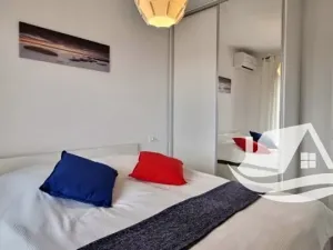 Prodej bytu 3+kk, Medulin, Chorvatsko, 57 m2