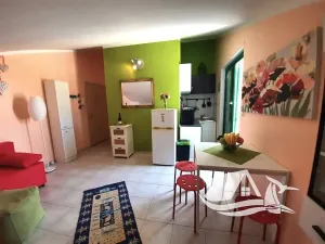 Prodej bytu 1+kk, Medulin, Chorvatsko, 47 m2