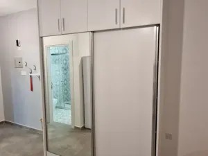 Prodej bytu 1+kk, Trikomo, Kypr, 45 m2