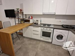 Prodej bytu 1+kk, Trikomo, Kypr, 45 m2