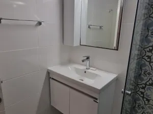 Prodej bytu 1+kk, Trikomo, Kypr, 45 m2