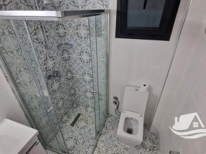 Prodej bytu 1+kk, Trikomo, Kypr, 45 m2