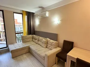 Prodej bytu 2+kk, Sveti Vlas, Bulharsko, 42 m2