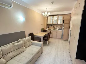 Prodej bytu 2+kk, Sveti Vlas, Bulharsko, 42 m2