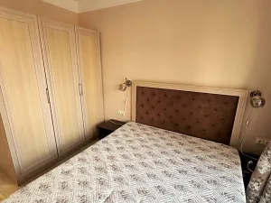 Prodej bytu 2+kk, Sveti Vlas, Bulharsko, 42 m2