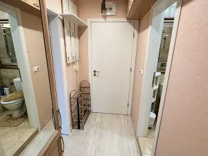 Prodej bytu 2+kk, Sveti Vlas, Bulharsko, 42 m2