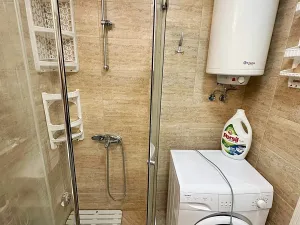 Prodej bytu 2+kk, Sveti Vlas, Bulharsko, 42 m2