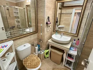 Prodej bytu 2+kk, Sveti Vlas, Bulharsko, 42 m2