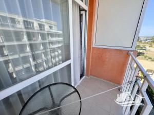 Prodej bytu 1+kk, Nesebar, Bulharsko, 26 m2