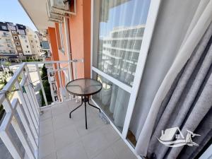 Prodej bytu 1+kk, Nesebar, Bulharsko, 26 m2
