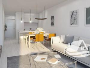 Prodej bytu 3+kk, Orihuela, Španělsko, 63 m2