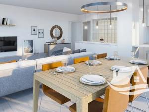Prodej bytu 3+kk, Orihuela, Španělsko, 63 m2