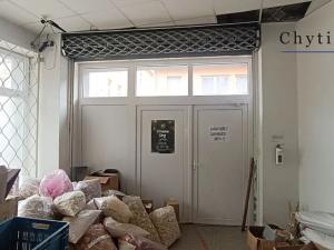 Pronájem obchodního prostoru, Přerov, Škodova, 407 m2