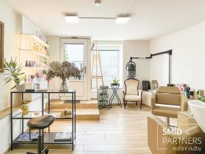 Prodej obchodního prostoru, Poděbrady, Hakenova, 40 m2