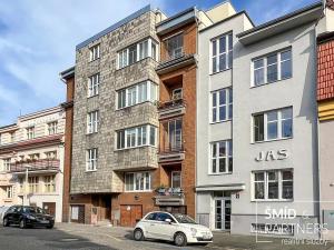 Prodej obchodního prostoru, Poděbrady, Hakenova, 40 m2