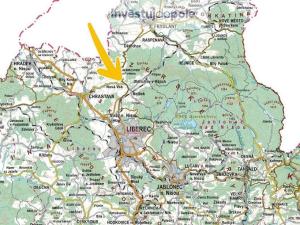 Prodej louky, Mníšek, 20300 m2