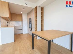 Pronájem bytu 2+kk, Praha - Stodůlky, Hábova, 56 m2