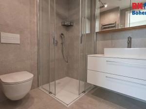 Pronájem bytu 2+kk, Praha - Stodůlky, Hábova, 56 m2