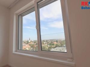 Pronájem bytu 2+kk, Praha - Stodůlky, Hábova, 56 m2