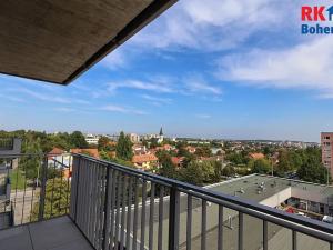 Pronájem bytu 2+kk, Praha - Stodůlky, Hábova, 56 m2