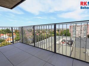 Pronájem bytu 2+kk, Praha - Stodůlky, Hábova, 56 m2